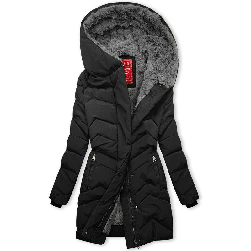 Amarae Women's Winter Coat