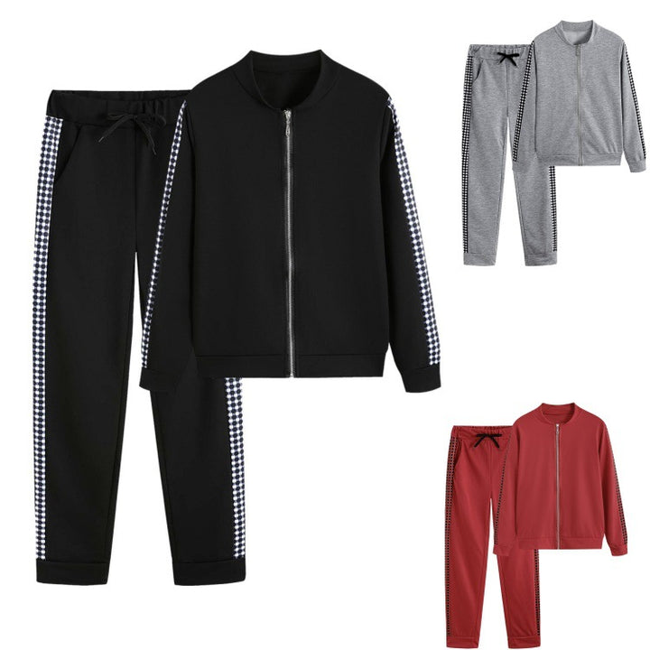 Ladies tracksuit Lune London