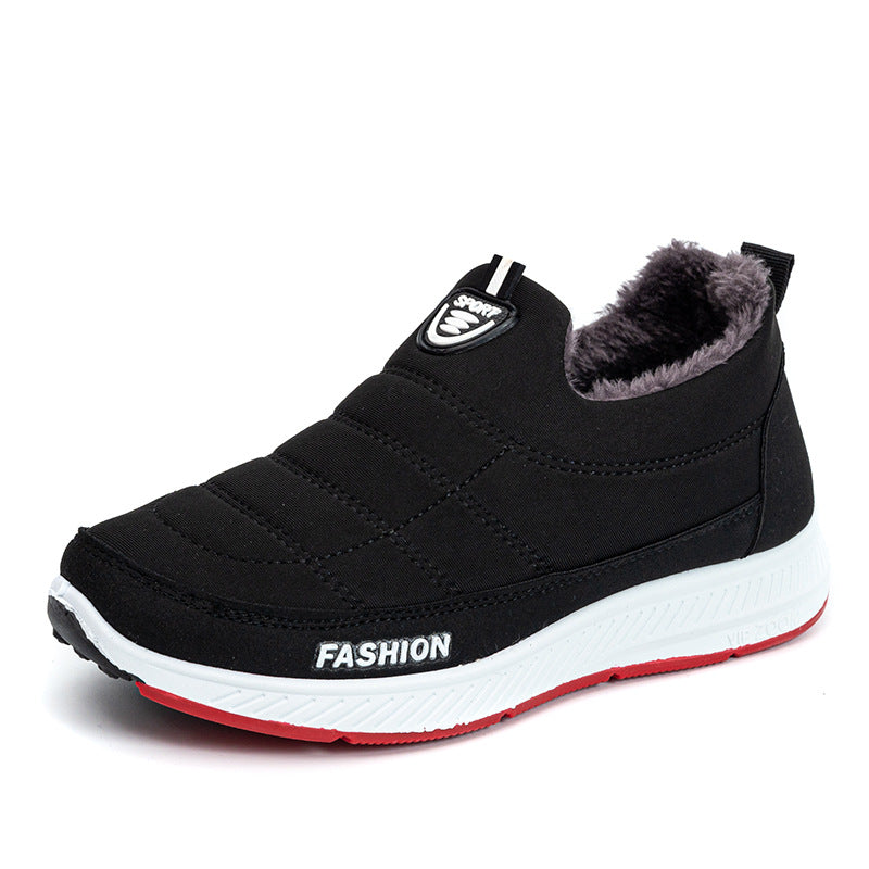 Women's lined sporty sandals Lune London