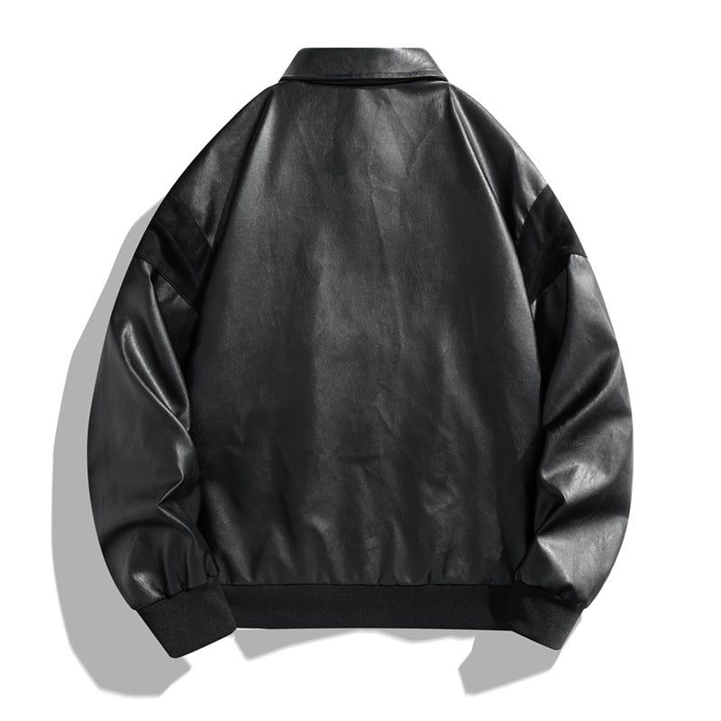 Casual cotton jacket for women with modern details Lune London