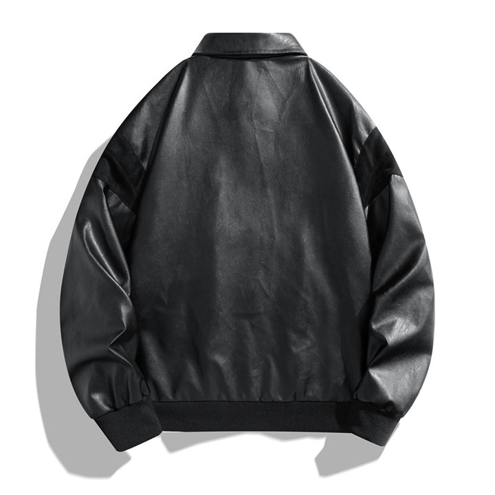 Casual cotton jacket for women with modern details Lune London