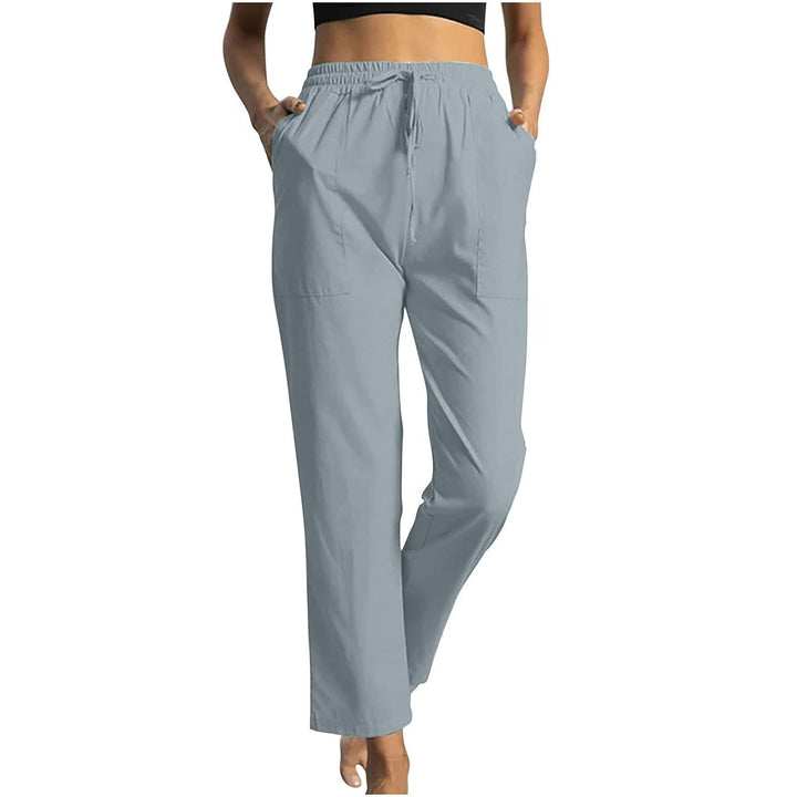 Ladies Casual and Stylish Pants Lune London
