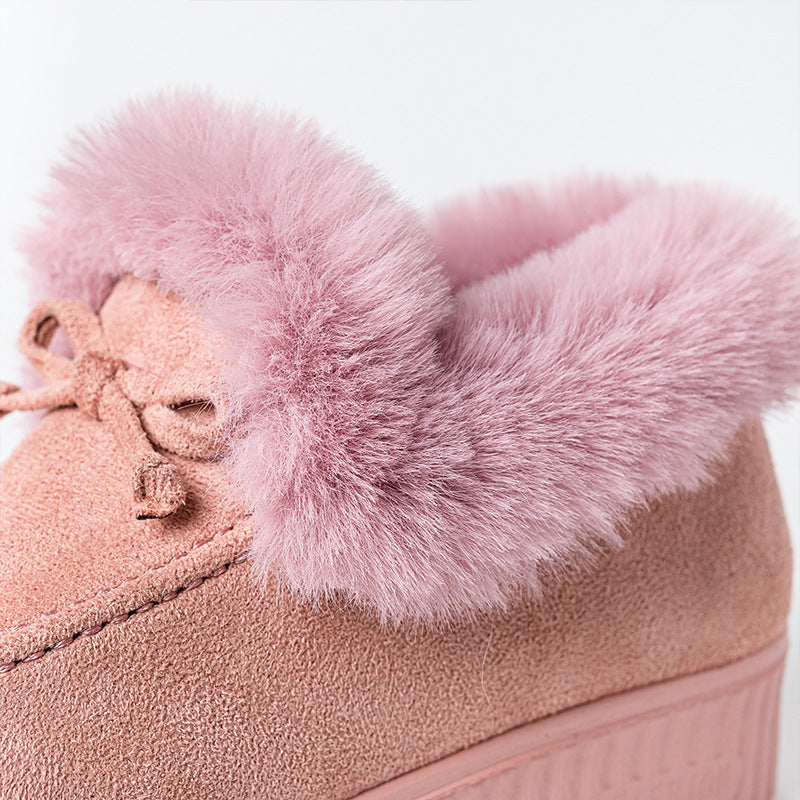 Women's Slippers Lune London