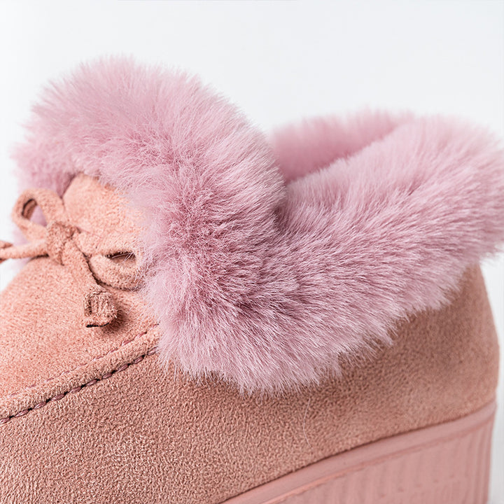 Women's Slippers Lune London