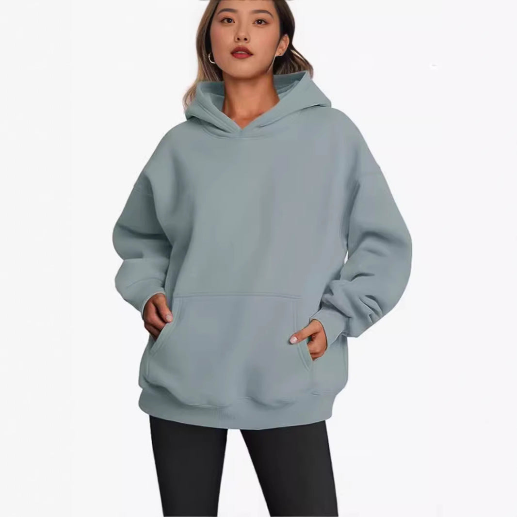 Women's Comfortable Hoodie Amarae
