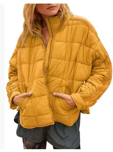 Ladies casual jacket lined Lune London