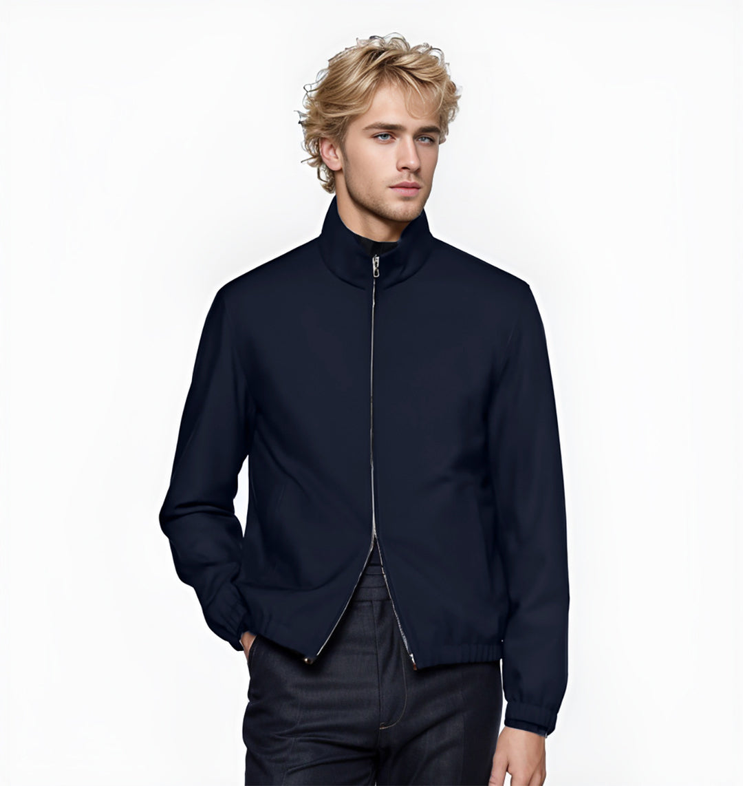Lightweight and stylish casual jacket for men Amarae