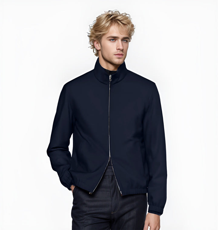Lightweight and stylish casual jacket for men Amarae