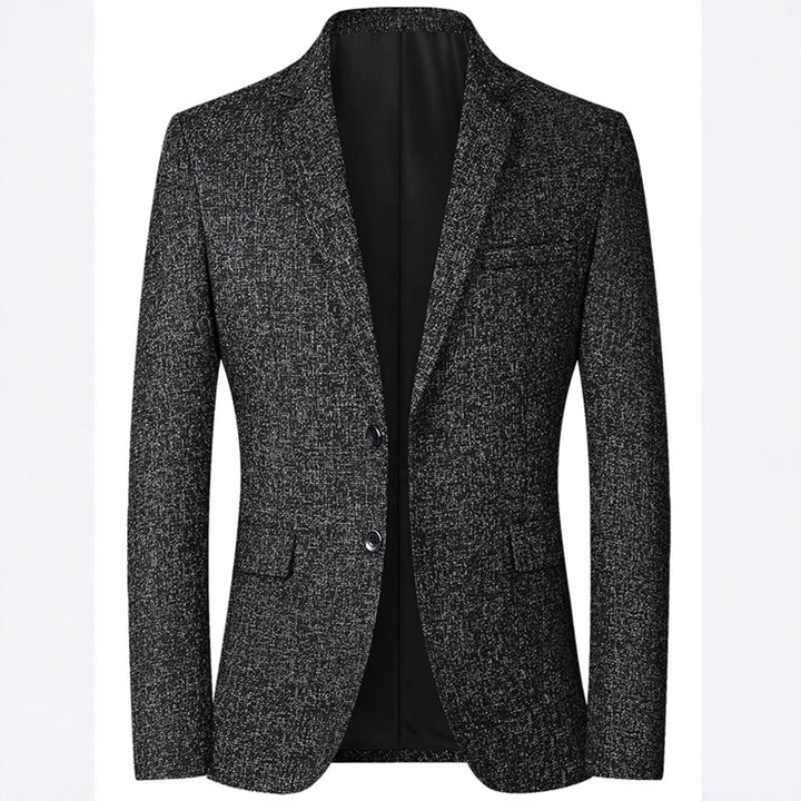 Structured sports jacket for men with modern Lune London
