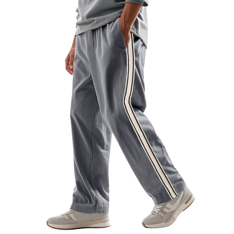 Lune London men's casual sports pants
