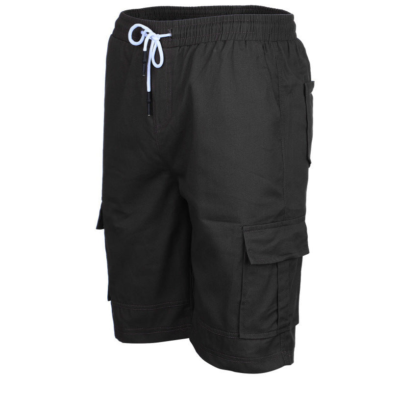 shorts cargo pour hommes Lune London