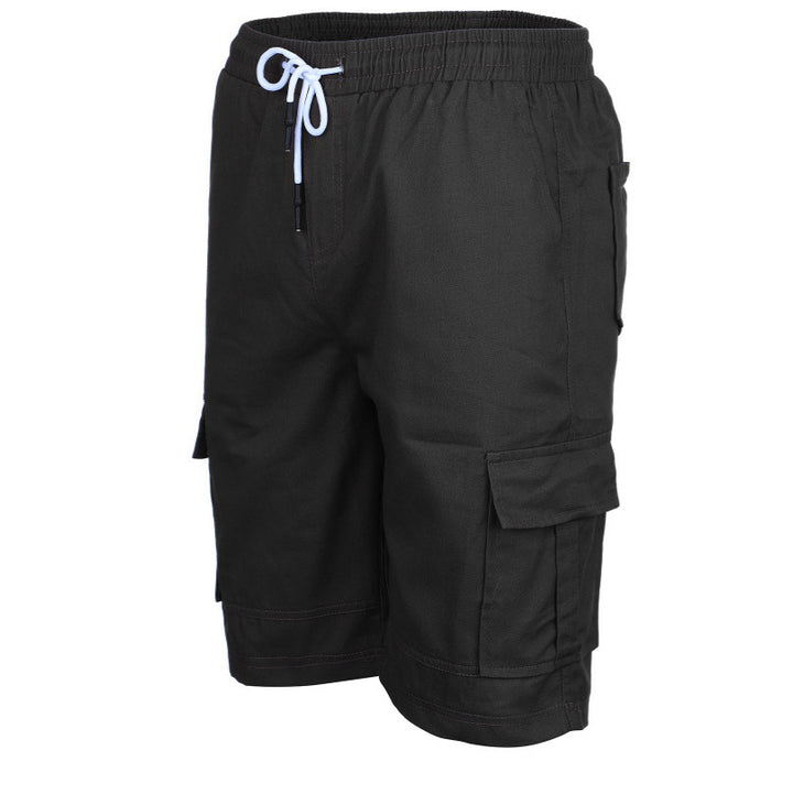 shorts cargo pour hommes Lune London