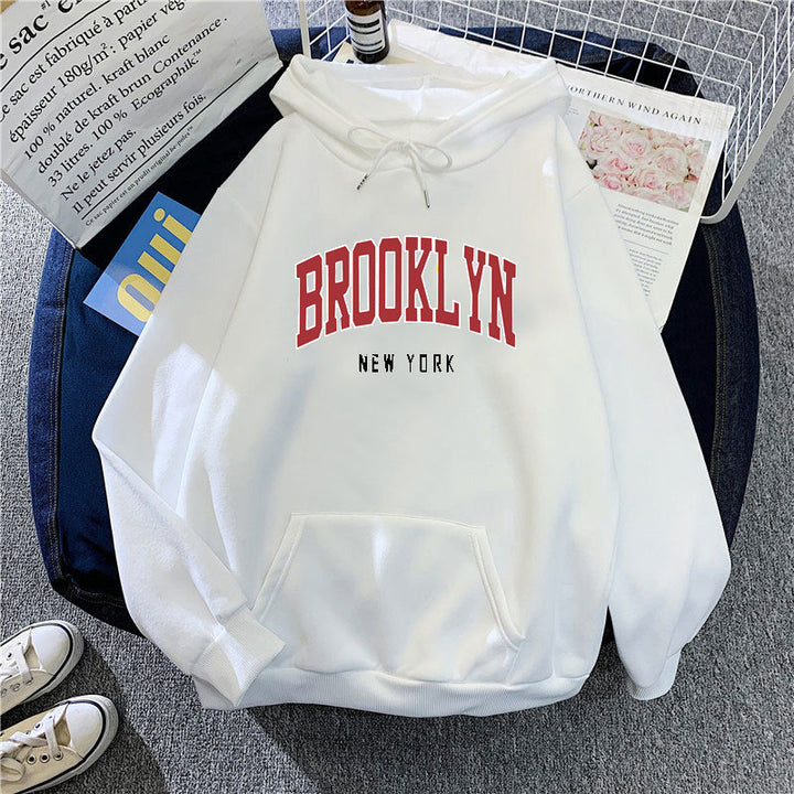 Women’s Casual Hoodie Chic & Stil