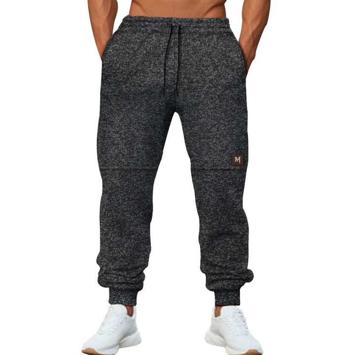 Chic and Stylish men's sweatpants