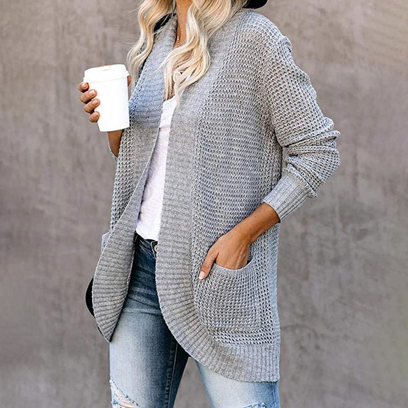 Ladies Lune London Cardigan