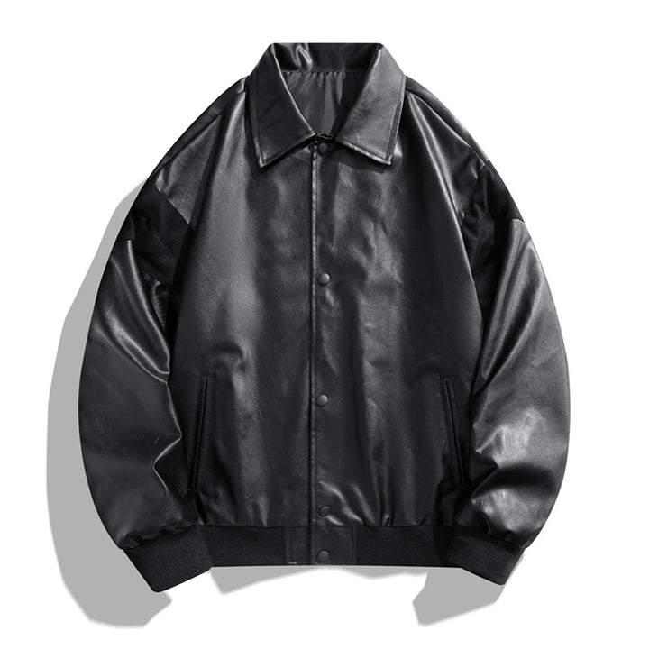 Casual oversized jacket for women from Lune London