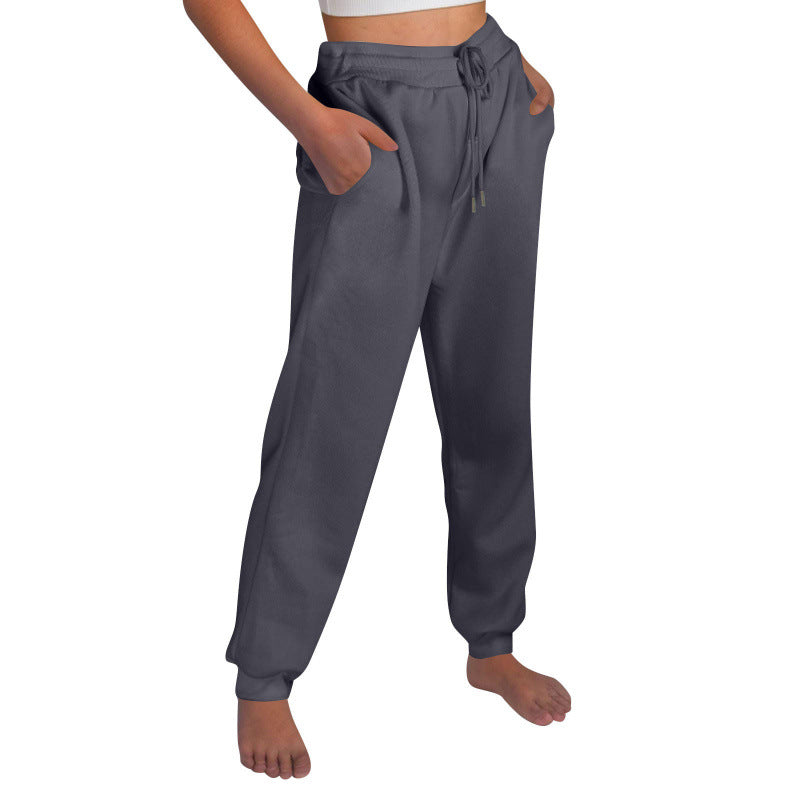 Lune London Women's Casual Jogging Pants