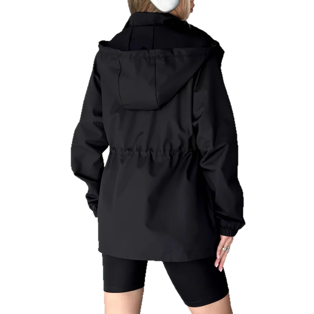 Ladies waterproof Lune London