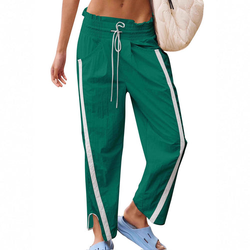 Pantalon de loisirs sportifs femme Chic & Stil
