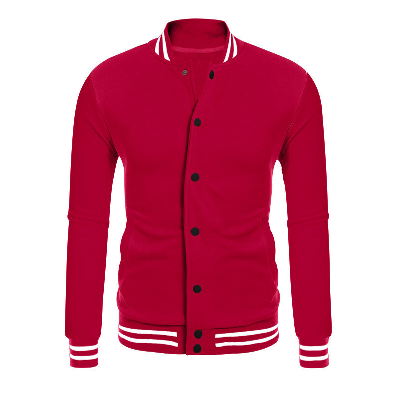 Men's collegiate sport jacket Lune London