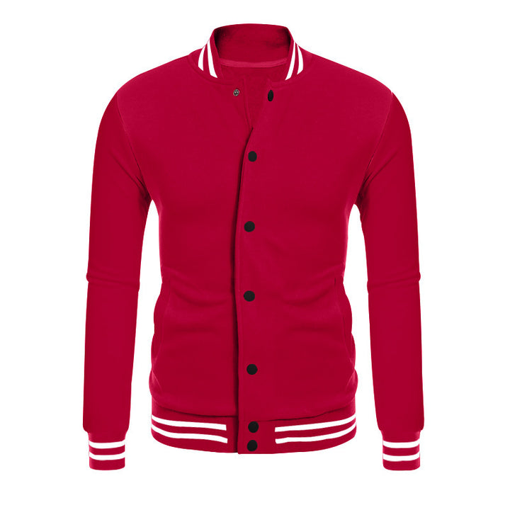 Men's collegiate sport jacket Lune London