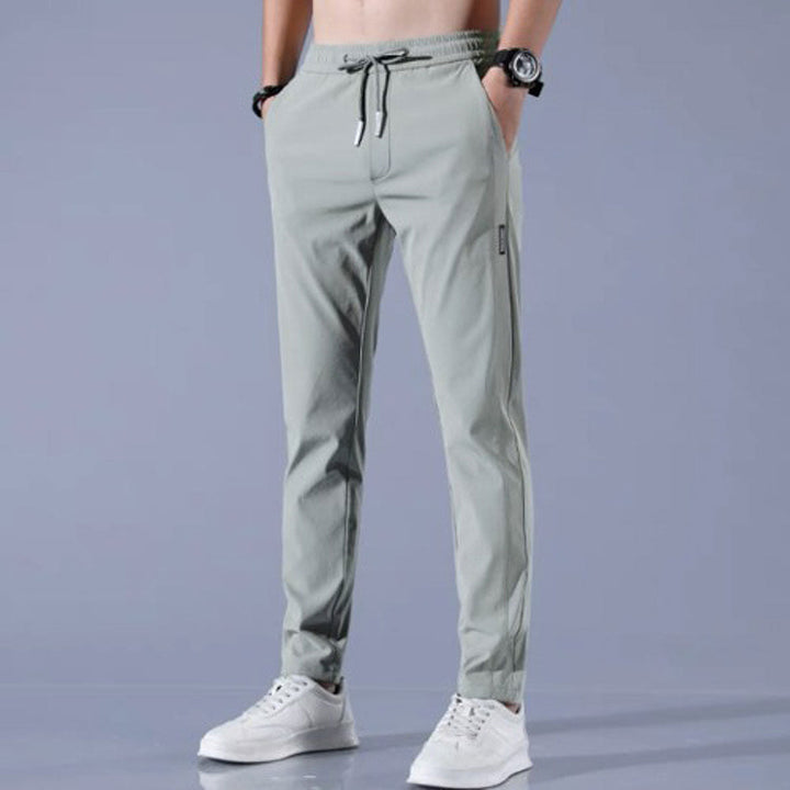 Lune London | Quick-drying pants with drawstring
