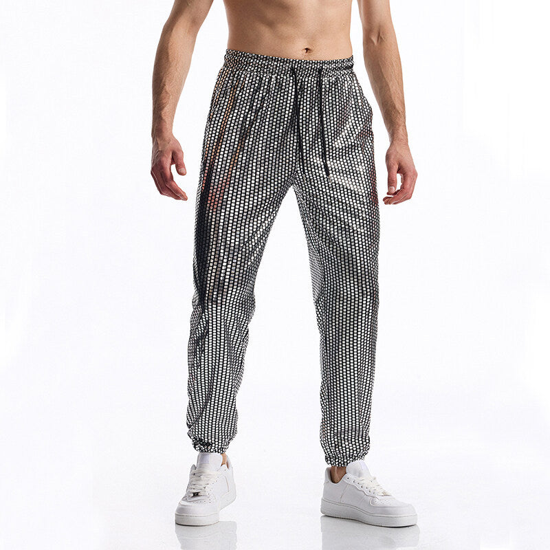 Lune London men's sports pants