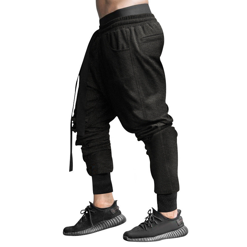 Lune London Casual Jogging Pants for Men