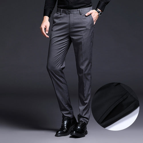 Elegant suit pants for men Amarae