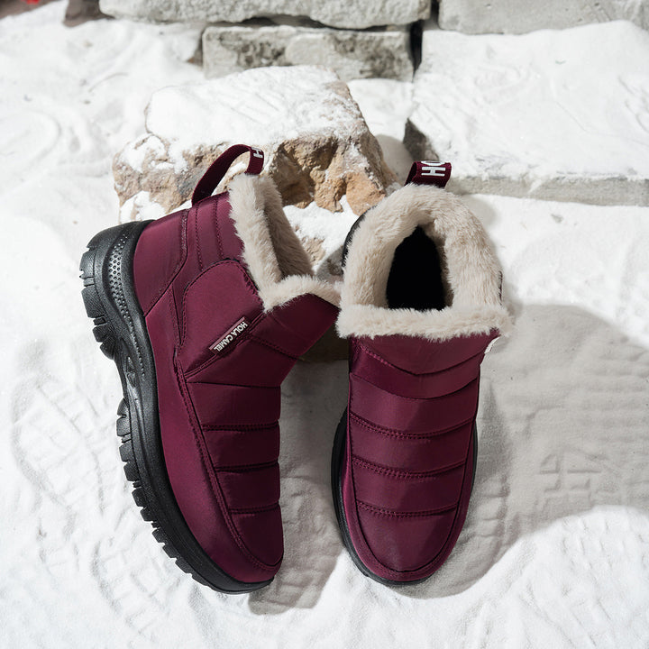 Lune London Women's Winter Boots