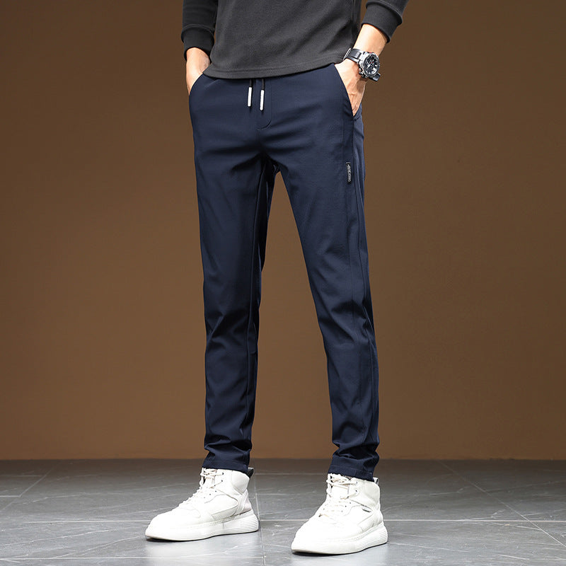 Functional sports jogging pants for men Lune London