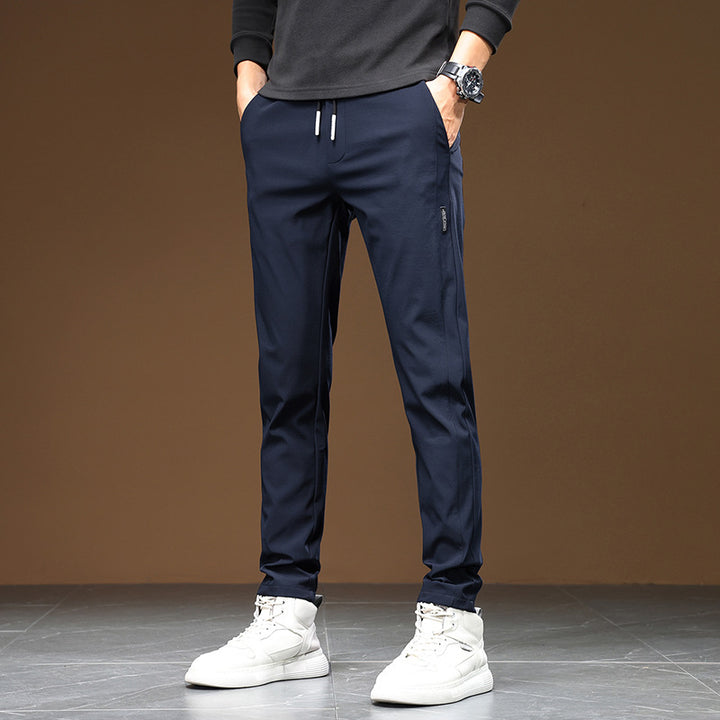 Functional sports jogging pants for men Lune London
