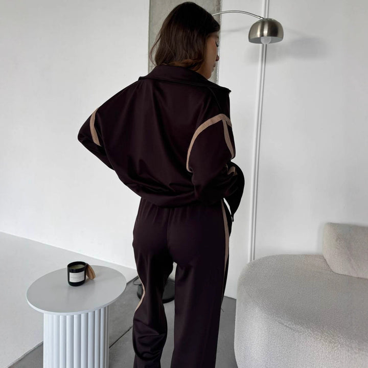 Ladies tracksuit Lune London