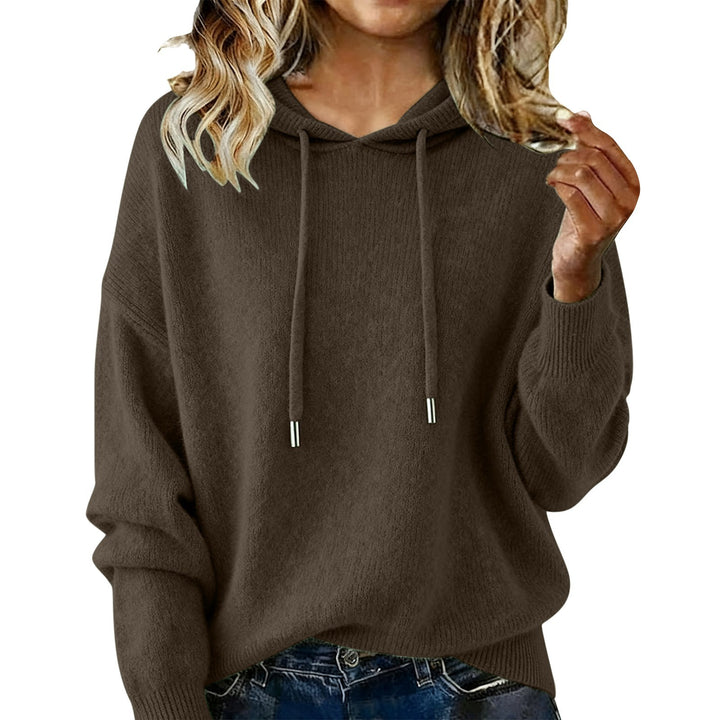 Casual hoodie for women Lune London