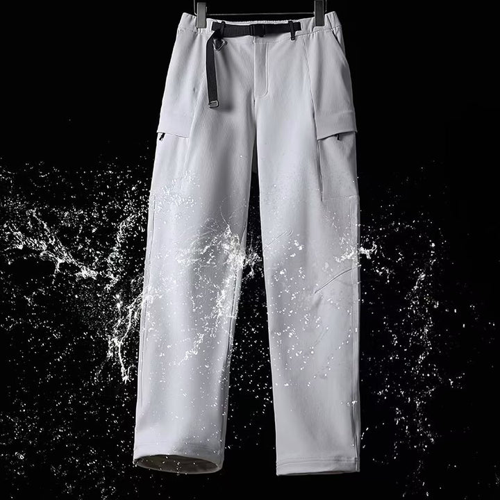 Pantalons de randonnée multifonctionnels pour femmes Chic & Stil