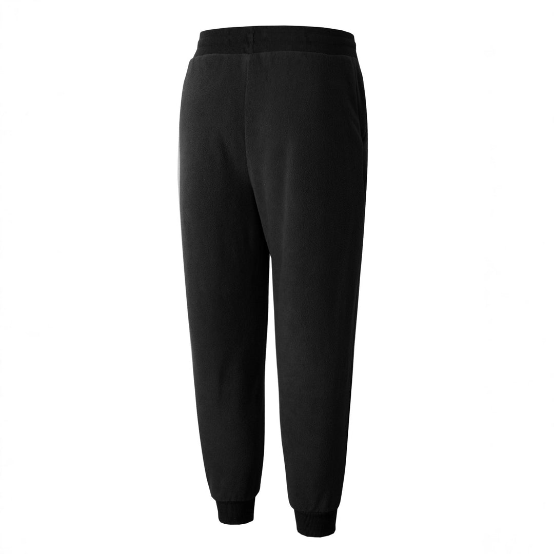 Comfortable jogging pants for men with elastic waistband and practical pockets Lune London