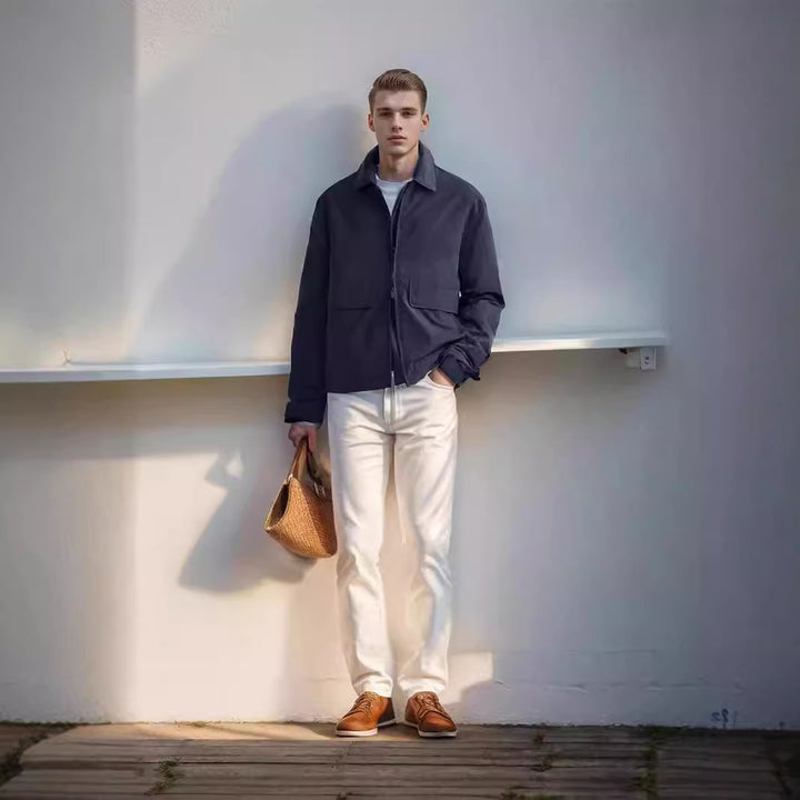 Amarae Casual Jacket for Men