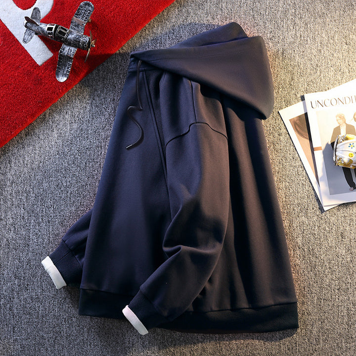 Sporty hoodie for women with an innovative design and a relaxed fit Lune London