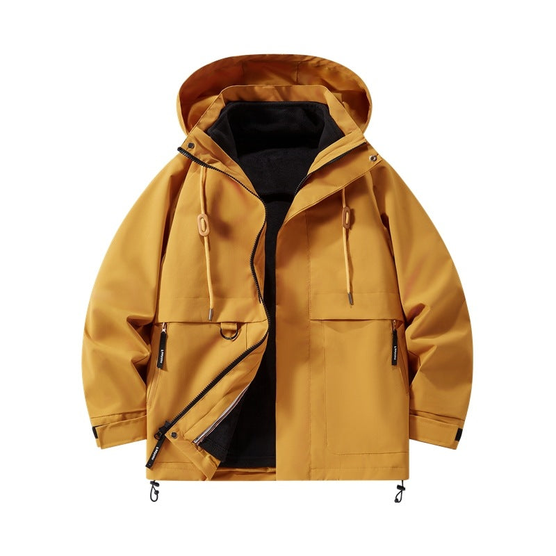 Functional jacket for women Amarae
