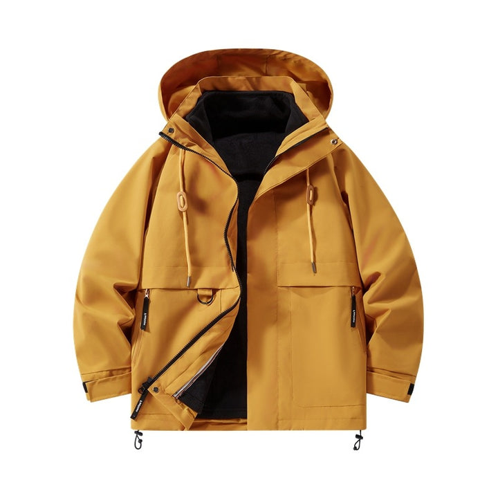 Functional jacket for women Amarae