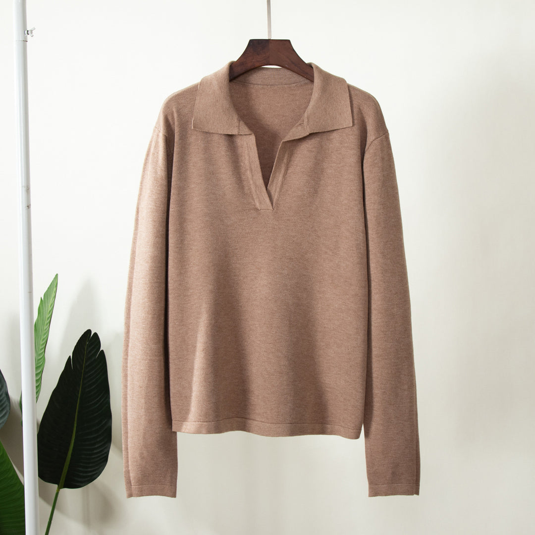 Ladies Polo shirt Lune London