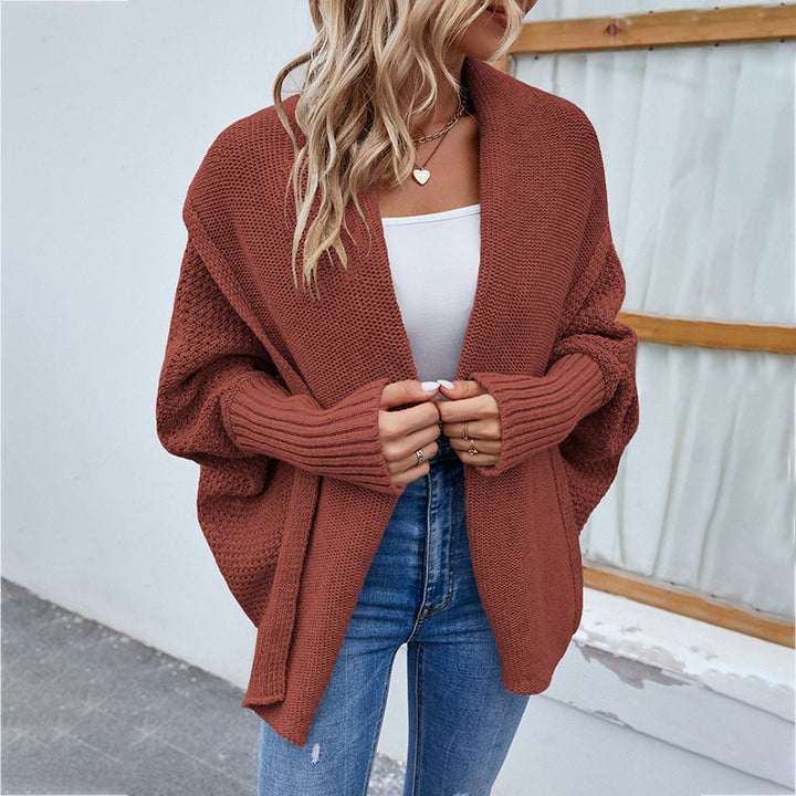 Cardigan confortable pour femmes Chic & Stil