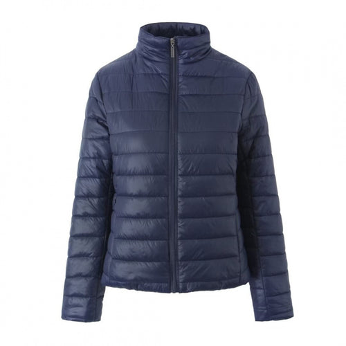 Ladies lightweight and insulated quilted jacket Amarae