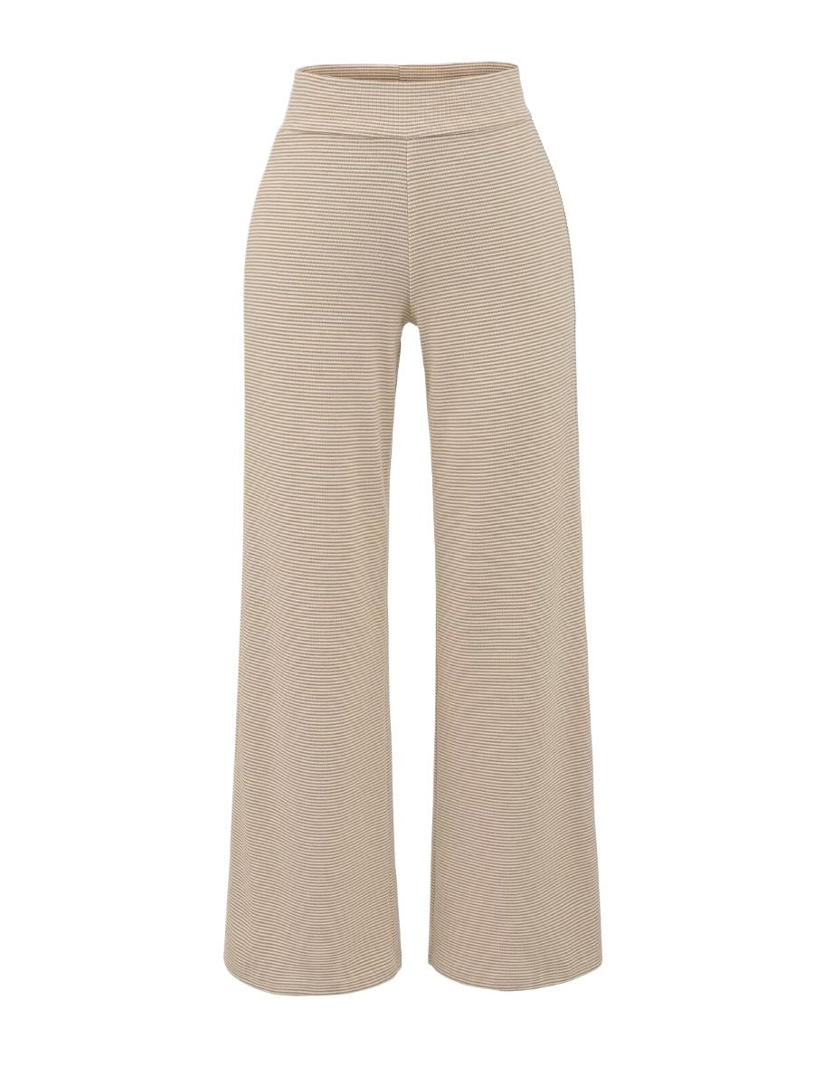 Ladies Large Chic Summer Pants