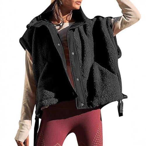 Amarae | Women's Fashion Fleece Vest