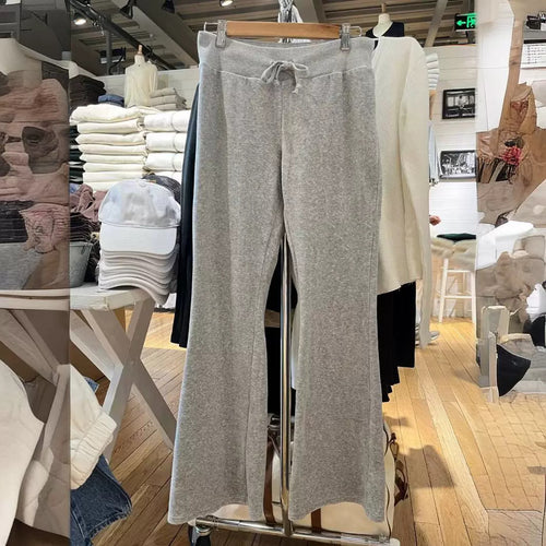 Pantalons de loisirs élégants et confortables pour femmes Chic & Stil