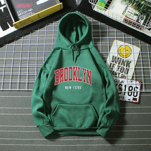 Women’s Casual Hoodie Chic & Stil