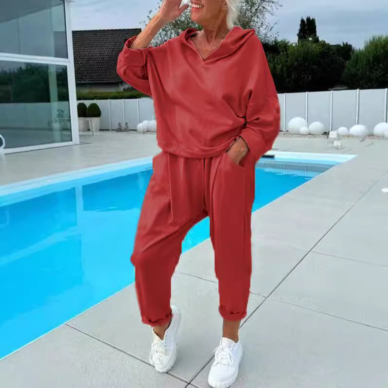 Ladies Comfortable and Stylish Relaxation Set Lune London