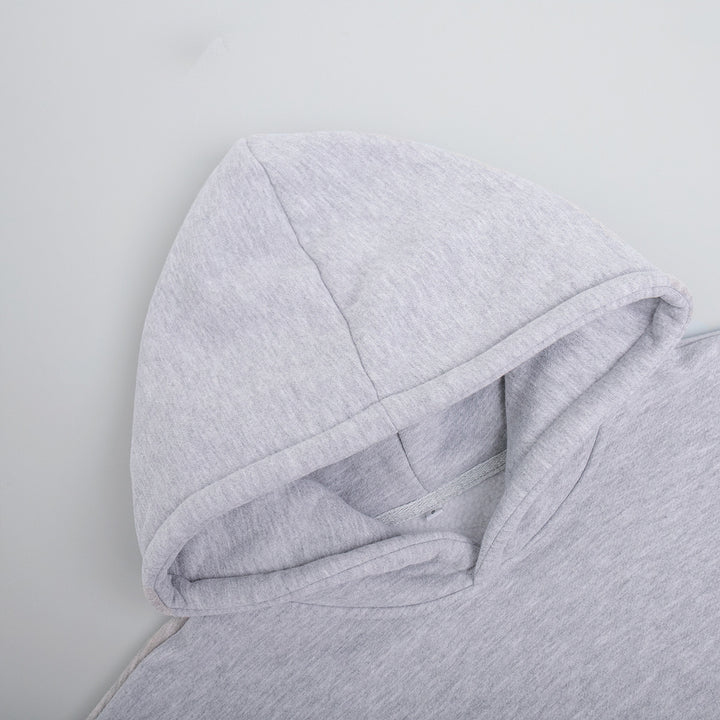 Ensemble de hoodie sportif et de pantalon de jogging pour dames Chic & Stil
