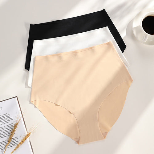 Women's Tummy Control High-Waist Panty with Maximum Support Amarae